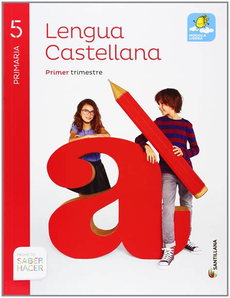 libro 6 primaria lengua.